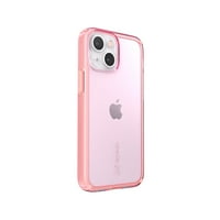 Speck iPhone mini, iPhone mini drágakövek rózsaszín árnyalatban és sifon rózsaszínben