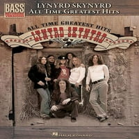 Dalszöveg: Lynyrd Skynyrd: All Time Greatest Hits