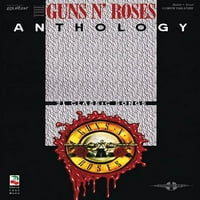 Guns N ' Roses Anthology