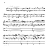 Beethoven-Concerto No. E - dúr nyelven, op. Zene mínusz egy zongora könyv Online Hang