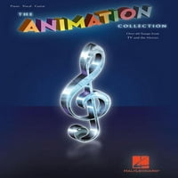 Az Animációs Gyűjtemény: Zongora Ének Gitár