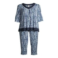 Titkos kincsek Sleepwear pizsama készlet