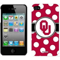 iPhone 4s Thinshield Snap-On University tok, a Coveroo